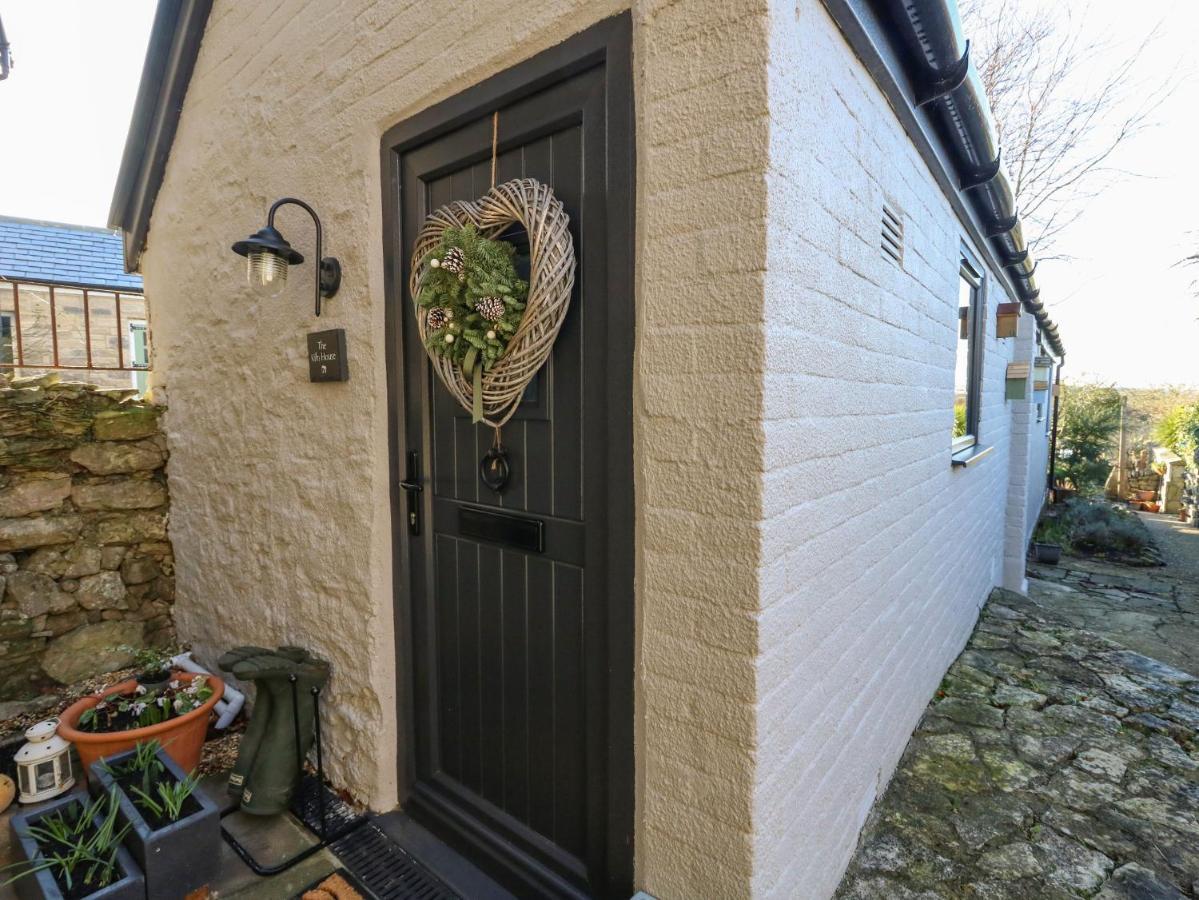 The Kiln House Weymouth Exterior foto
