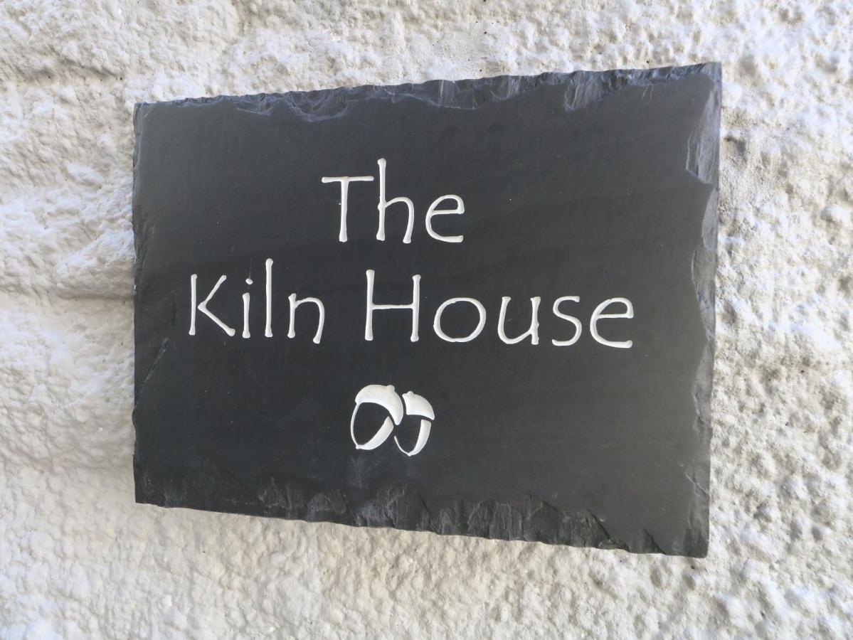 The Kiln House Weymouth Exterior foto