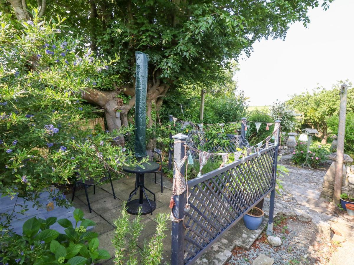 The Kiln House Weymouth Exterior foto