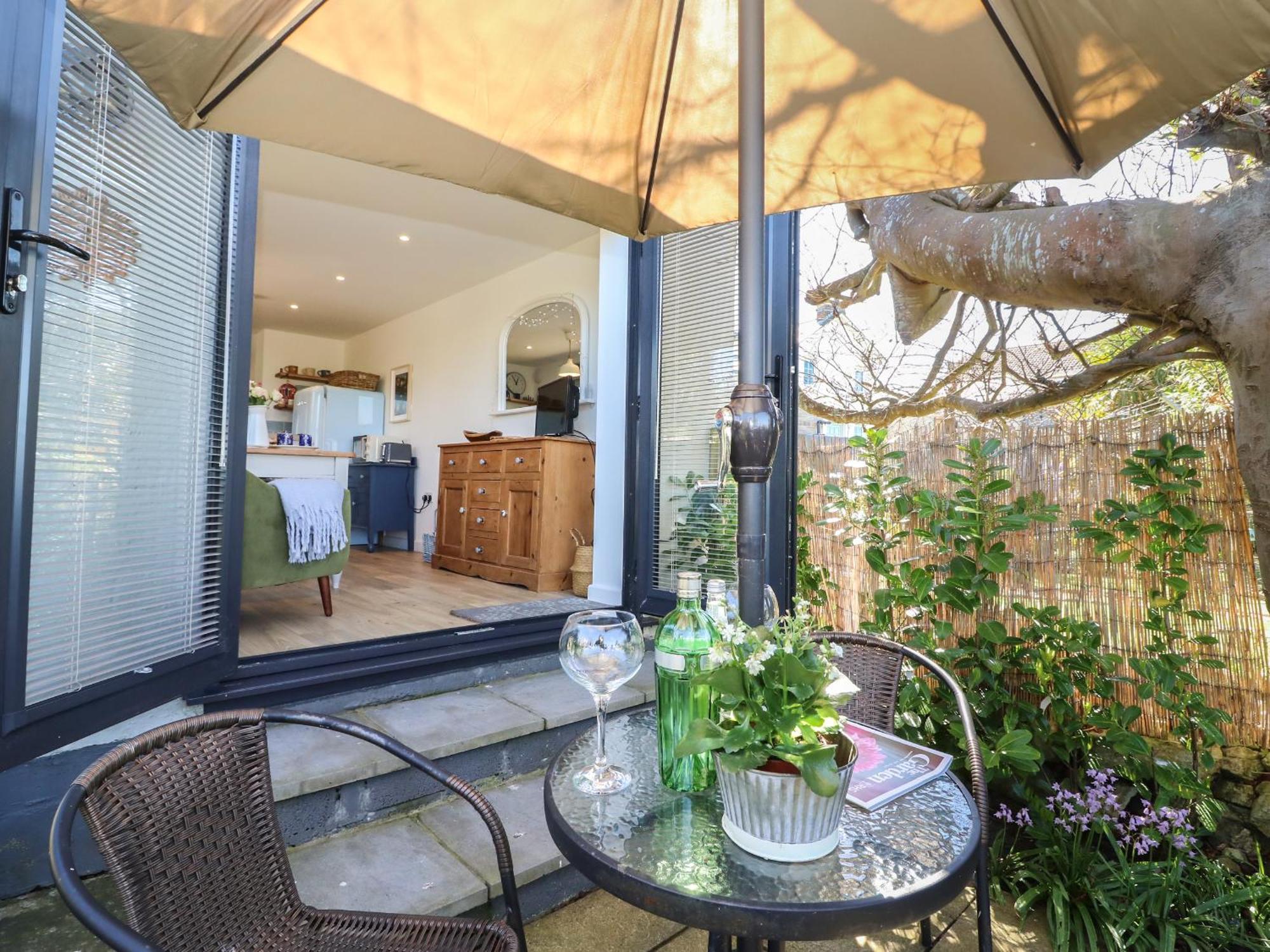 The Kiln House Weymouth Exterior foto